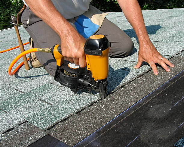 Best Roof Leak Repair  in Old Jamestown, MO