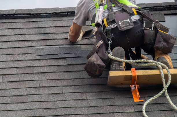 Quick and Trustworthy Emergency Roof Repair Services in Old Jamestown, MO
