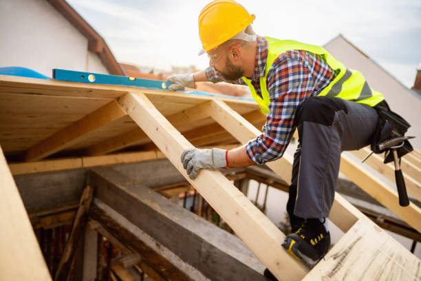 Best Tile Roofing Contractor  in Old Jamestown, MO