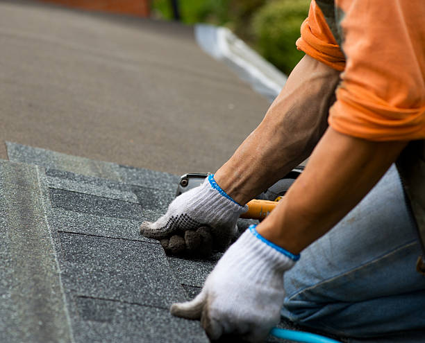Trusted Old Jamestown, MO Roofing Contractor Experts