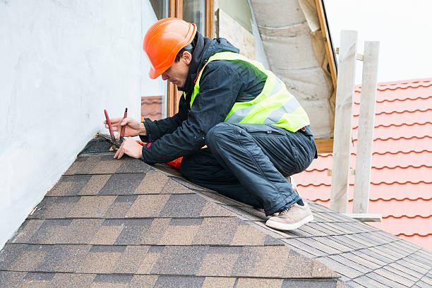 Best Commercial Roofing Services  in Old Jamestown, MO