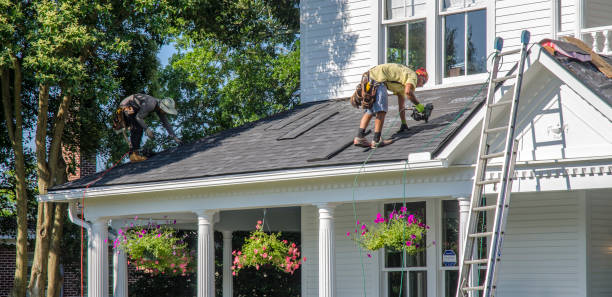 Best Metal Roofing Contractor  in Old Jamestown, MO